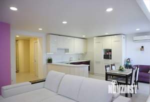 3-к квартира, вторичка, 105м2, 7/7 этаж