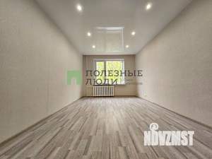 1-к квартира, вторичка, 31м2, 1/5 этаж