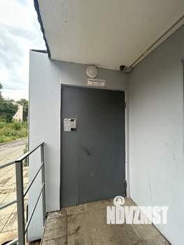 1-к квартира, вторичка, 26м2, 15/16 этаж
