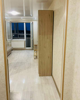 Студия квартира, вторичка, 22м2, 5/17 этаж