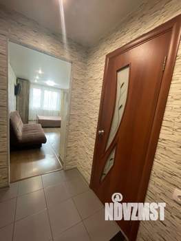 Студия квартира, вторичка, 26м2, 3/18 этаж