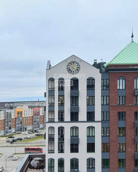 3-к квартира, вторичка, 73м2, 7/8 этаж