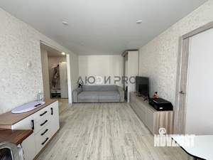 2-к квартира, вторичка, 44м2, 5/5 этаж