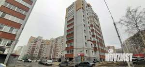1-к квартира, вторичка, 37м2, 3/9 этаж