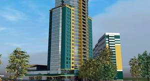 3-к квартира, вторичка, 77м2, 11/24 этаж