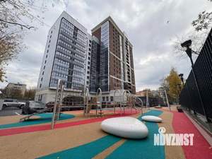 1-к квартира, вторичка, 48м2, 7/20 этаж