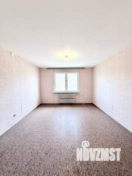 Студия квартира, вторичка, 26м2, 2/2 этаж