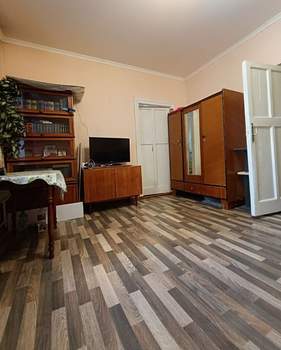 3-к квартира, вторичка, 59м2, 2/3 этаж