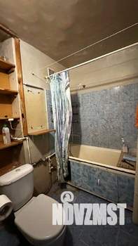 1-к квартира, вторичка, 33м2, 3/4 этаж