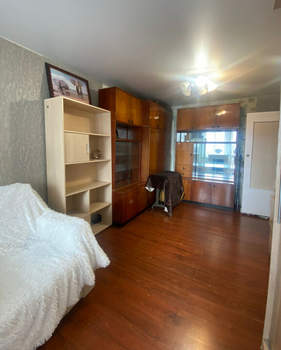2-к квартира, вторичка, 50м2, 5/10 этаж