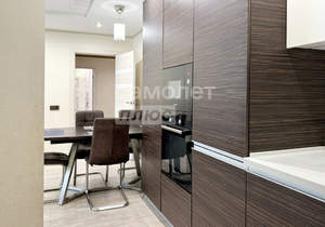 3-к квартира, вторичка, 85м2, 3/16 этаж