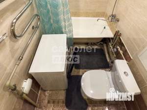 1-к квартира, вторичка, 31м2, 4/5 этаж