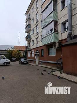 2-к квартира, вторичка, 42м2, 3/5 этаж