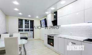 2-к квартира, вторичка, 71м2, 16/17 этаж