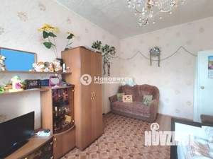 2-к квартира, вторичка, 39м2, 2/2 этаж