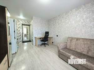 Студия квартира, вторичка, 17м2, 5/5 этаж