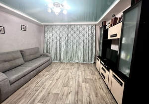 2-к квартира, вторичка, 49м2, 2/3 этаж
