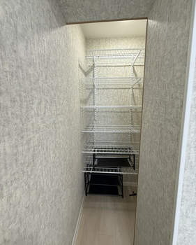 1-к квартира, вторичка, 31м2, 2/4 этаж