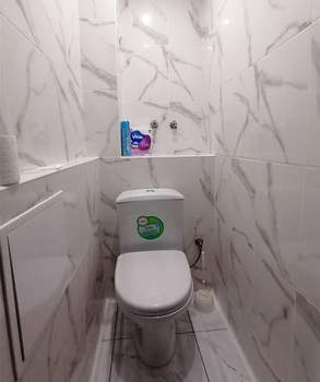 1-к квартира, вторичка, 36м2, 1/10 этаж