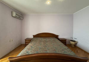 4-к квартира, вторичка, 140м2, 4/5 этаж