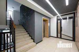 3-к квартира, вторичка, 86м2, 2/6 этаж