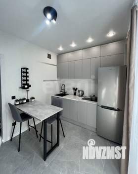 1-к квартира, вторичка, 38м2, 6/11 этаж