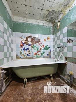 1-к квартира, вторичка, 39м2, 1/5 этаж