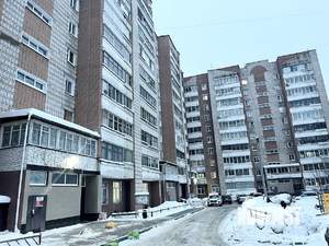 3-к квартира, вторичка, 67м2, 9/10 этаж