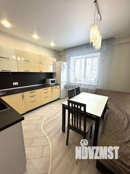 1-к квартира, вторичка, 43м2, 16/16 этаж