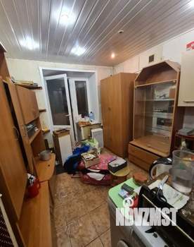 1-к квартира, вторичка, 41м2, 10/10 этаж