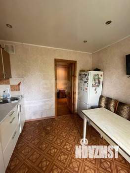 2-к квартира, вторичка, 55м2, 5/5 этаж