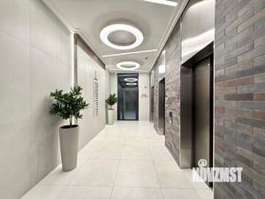 1-к квартира, вторичка, 34м2, 4/18 этаж