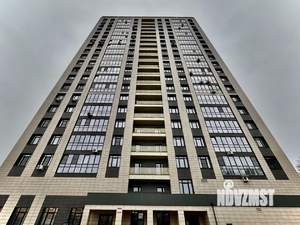 2-к квартира, вторичка, 46м2, 14/17 этаж