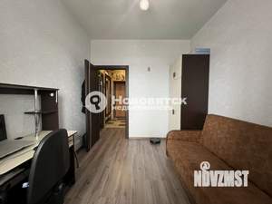 1-к квартира, вторичка, 39м2, 10/10 этаж