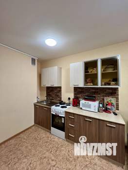 Студия квартира, вторичка, 24м2, 1/18 этаж