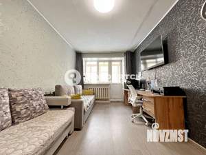 2-к квартира, вторичка, 40м2, 2/5 этаж