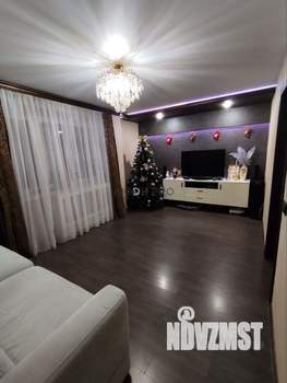 2-к квартира, вторичка, 55м2, 7/10 этаж