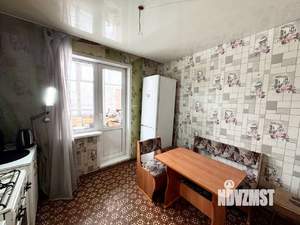 2-к квартира, вторичка, 54м2, 4/5 этаж