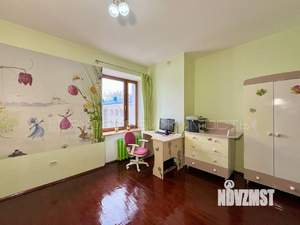 5-к квартира, вторичка, 162м2, 3/4 этаж