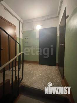 1-к квартира, вторичка, 32м2, 3/5 этаж