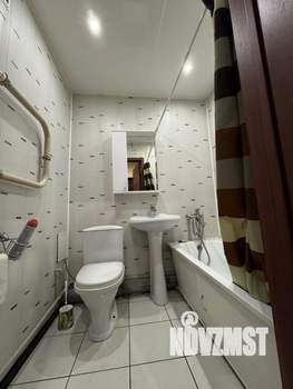 Студия квартира, вторичка, 23м2, 8/17 этаж