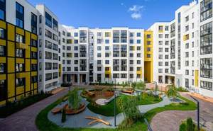2-к квартира, вторичка, 75м2, 2/8 этаж