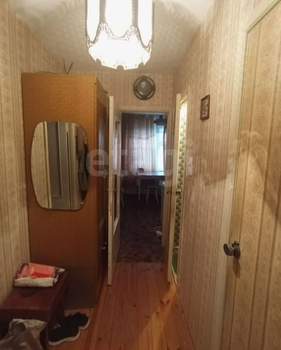 1-к квартира, вторичка, 35м2, 2/9 этаж