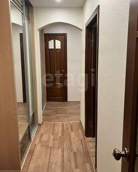 2-к квартира, вторичка, 50м2, 9/10 этаж