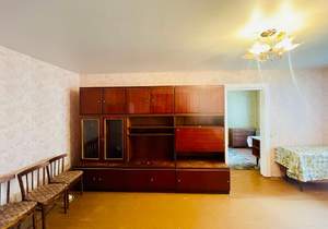 2-к квартира, вторичка, 45м2, 2/5 этаж