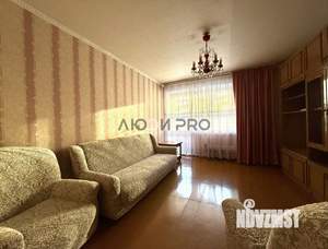 3-к квартира, вторичка, 60м2, 5/9 этаж
