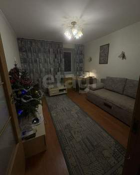 3-к квартира, вторичка, 64м2, 2/5 этаж