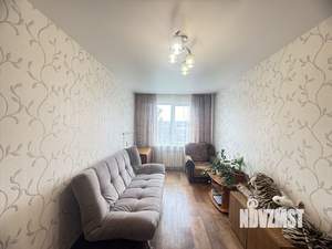 3-к квартира, вторичка, 67м2, 3/5 этаж