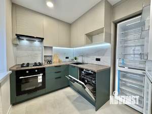 3-к квартира, вторичка, 71м2, 1/5 этаж