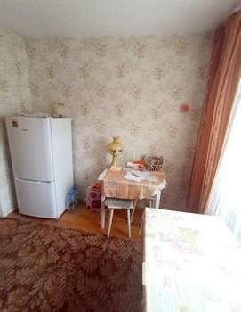 1-к квартира, вторичка, 34м2, 2/9 этаж